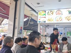 -赵姐猪耳朵饭店