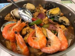 -鹿港小镇(金虹桥国际中心店)