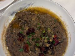 -万荣烤鸭店·北京菜(天坛店)
