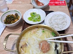-小满手工粉(北京来福士店)