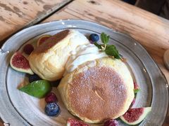 -UPPER KITCHEN(延安路店)