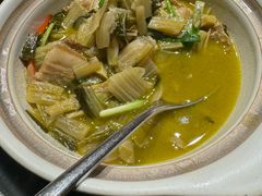 -浙江安吉JW万豪酒店·万豪中餐厅