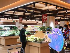 自助取餐区-T11生鲜超市(朝阳公园店)