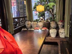 -绿茶餐厅(千岛湖银泰城店)