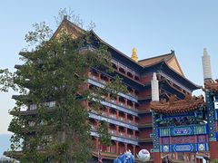-大明幻境第一城