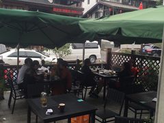 -迎晨餐厅(青芝坞店)
