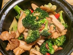 -锦府盐帮·侯宅(五棵松万达店)