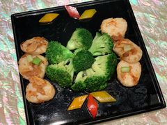 -8餐厅(新葡京酒店)