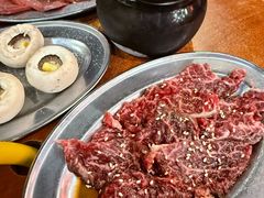 -大阪烧肉BAKA一代(国贸商住大厦店)
