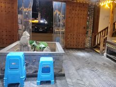 -灶东家民间菜(回兴店)