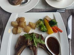 -成都瑞吉酒店·秀餐厅