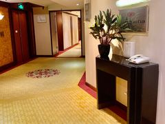 -上海银星皇冠假日酒店