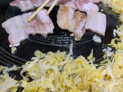 -海花锅盖烧烤店(怡馨家园店)