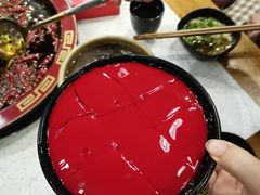 -骉骉老火锅(铁像寺路店)