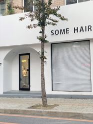 -Some Hair