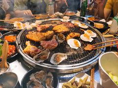 -五彩凉山自助西昌烧烤(柳翠路店)