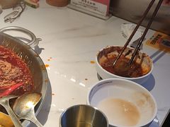 -小龙坎火锅(汉街店)