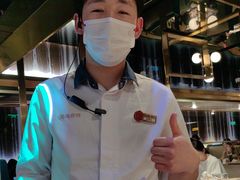 -海底捞火锅(外滩店)