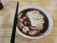 蒋家桥饺面-蒋家桥饺面店(四望亭路店)