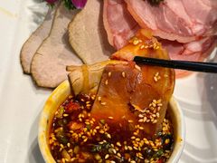 -尽善百年古院餐厅(王家老宅店)