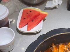 -巴蜀王婆大虾(南锣鼓巷店)