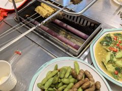 -彭城八戒羊肉串(总店)