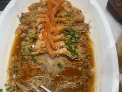 -鲜得莱渔港·小平岛海胆馆(七贤岭店)