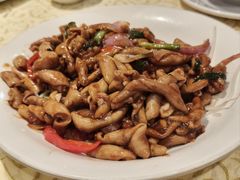豉油王鹅肠-禄源公·老莞诚饭店