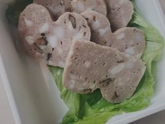 -左庭右院鲜牛肉火锅(浦江欢乐颂店)