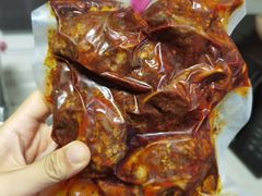 -蓉熙汇老妈兔头(太古里肆店)