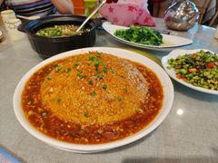 -鲜榨果汁·啤酒鱼(环岛河店)