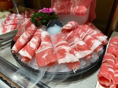 -海底捞火锅(龙湖三千集店)