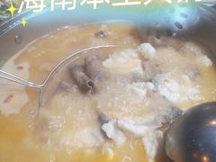 -刘记糟粕醋海鲜烧烤