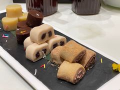 -惠丰堂饭庄·烤鸭·京味菜(翠微路店)