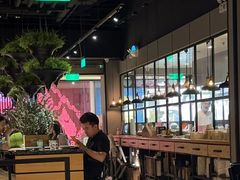-TIAGO HOME KITCHEN(王府中环店)