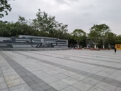 -映月湖公园
