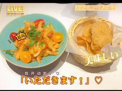 -BetterThai 泰加(苏州中心店)