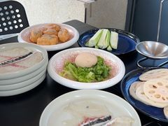 -牛牛和牛海鲜粥底火锅(长虹国际城店)