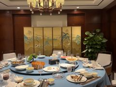 -安徽大厦中餐厅