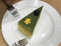 -36cake生日蛋糕(福田店)