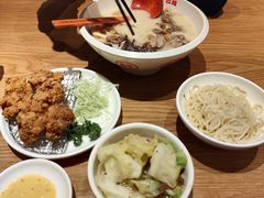 -味千拉面(金融街店)