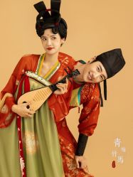 -今生有约婚纱摄影店(景德路店)