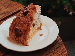 -Peet's Coffee皮爷咖啡(大学路店)