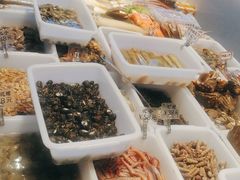 -浙C老邻舍(西城海错店)