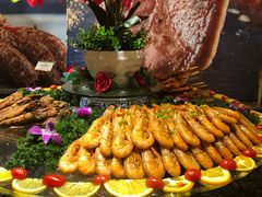 -芭菲盛宴·环球美食(锦城万达广场店)