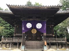 -成田山新胜寺