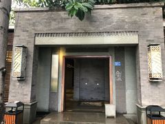-白鹭洲公园