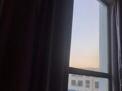 -汤泊温泉度假村