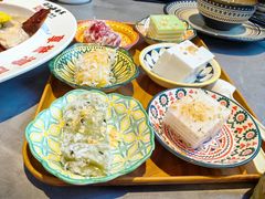 -沿江海南菜·文昌鸡祖师爷(大东海店)