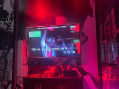 -酷秀KTV(五道口店)